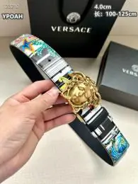 versace aaa quality Ceintures pour homme s_1221baa